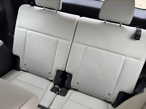 Used 2025 Hyundai Santa Fe SEL image 31