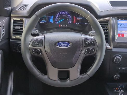 Used 2019 Ford Ranger Lariat w/ FX4 Off-Road Package image 20