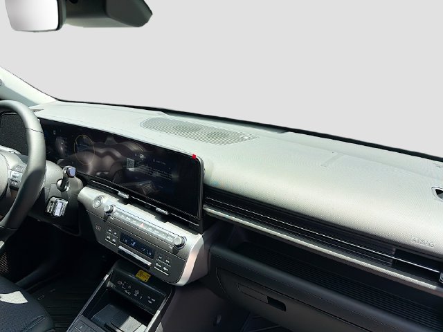 New 2026 Hyundai Kona Limited FWD image 30