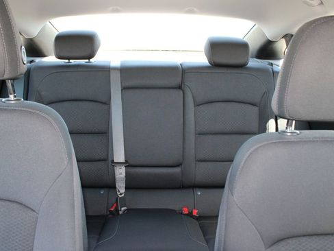 Used 2023 Chevrolet Malibu LT FWD image 15