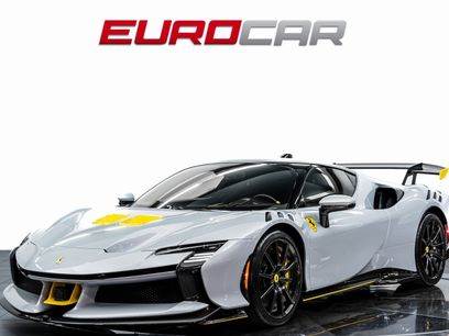 Used 2025 Ferrari SF90 Stradale XX