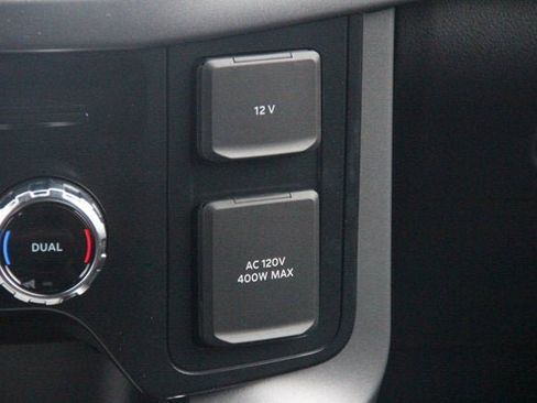 New 2025 Ford F150 XLT w/ Equipment Group 302A MID image 16