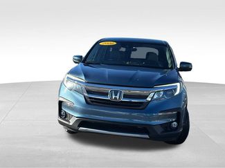 Used 2020 Honda Pilot EX video 2