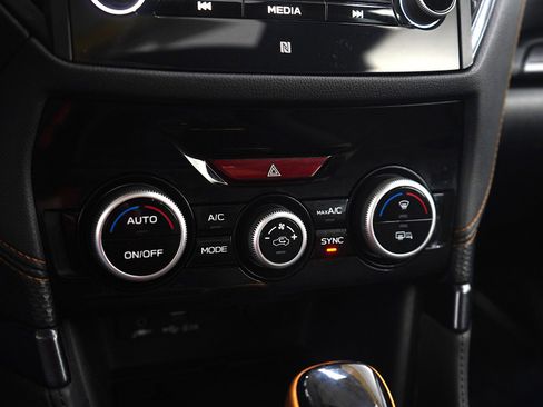 Used 2022 Subaru Forester Wilderness image 22