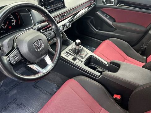 Used 2023 Honda Civic Si image 10