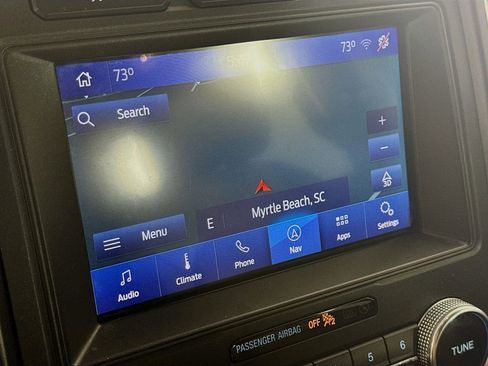 Used 2020 Ford Expedition King Ranch w/ Cargo Package image 13