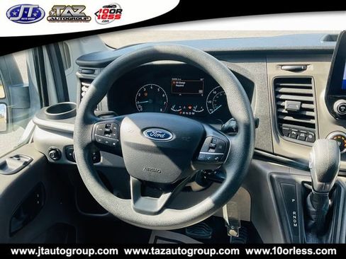 Used 2020 Ford Transit 350 XLT RWD image 12