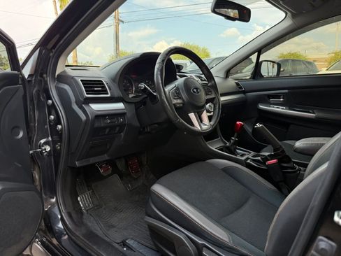 Used 2016 Subaru Crosstrek 2.0i Premium w/ Popular Package #1 AWD/4WD image 38