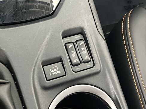 Used 2023 Subaru Crosstrek 2.5i Limited w/ Moonroof Package image 19