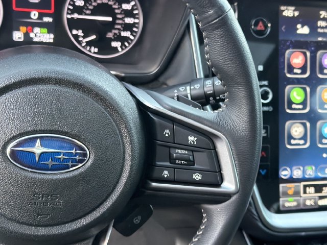 Used 2025 Subaru Outback Limited AWD/4WD image 26