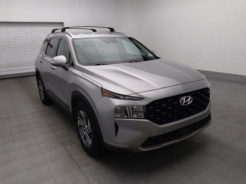 Used 2023 Hyundai Santa Fe SEL FWD image 13