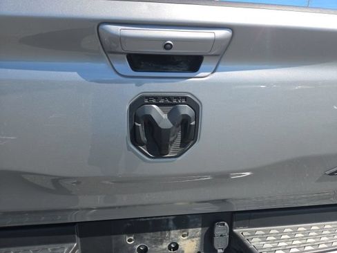 Used 2021 RAM 1500 Big Horn AWD/4WD image 26