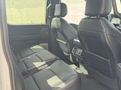 Used 2026 Ford F150 Raptor AWD/4WD image 17