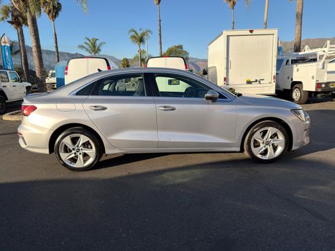 Used 2022 Audi A3 2.0T Premium image 9