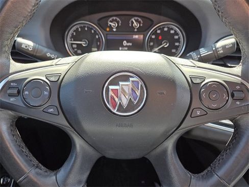 Certified 2020 Buick Enclave Preferred image 31