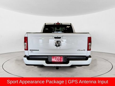 Used 2023 RAM 1500 Big Horn AWD/4WD image 5