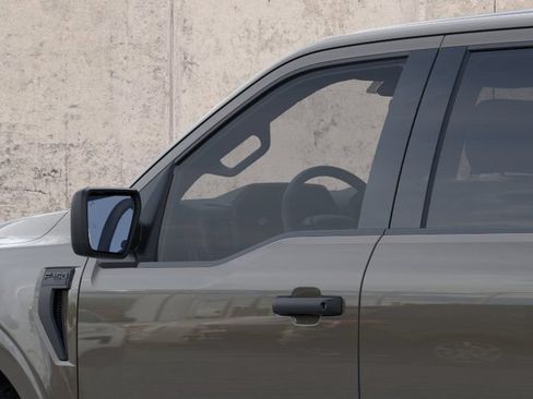 New 2026 Ford F150 STX AWD/4WD image 20