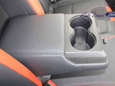 New 2026 Ford Ranger Raptor AWD/4WD image 10
