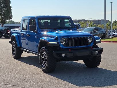 Used 2024 Jeep Gladiator Rubicon
