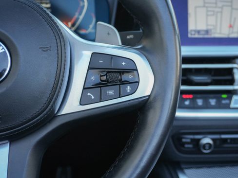 Certified 2023 BMW 430i 430i w/ M Sport Package image 18