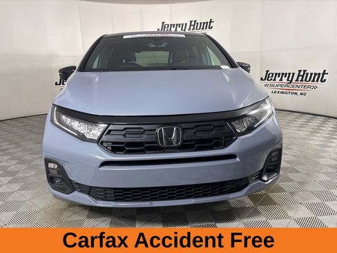 Used 2025 Honda Odyssey Sport-L image 3