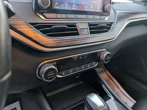 Used 2020 Nissan Altima 2.5 SL image 21