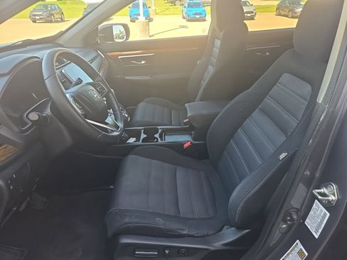 Used 2019 Honda CR-V EX image 12