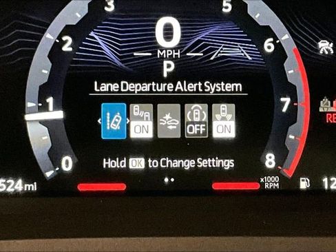 Used 2024 Toyota Tacoma SR5 image 35