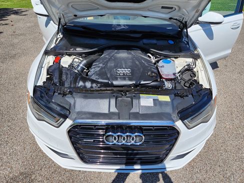 Used 2014 Audi A6 TDI Prestige AWD/4WD image 20