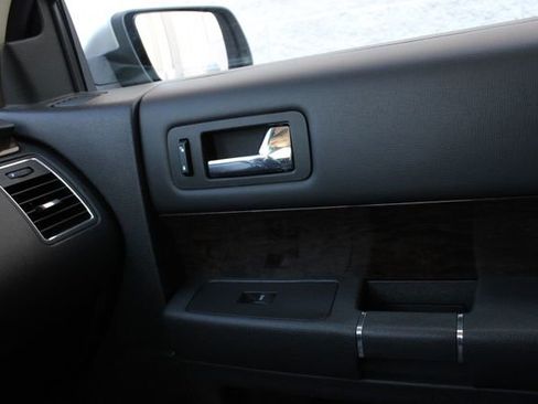 Used 2019 Ford Flex Limited AWD/4WD image 20