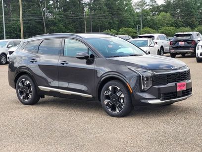 New 2026 Kia Sportage SX