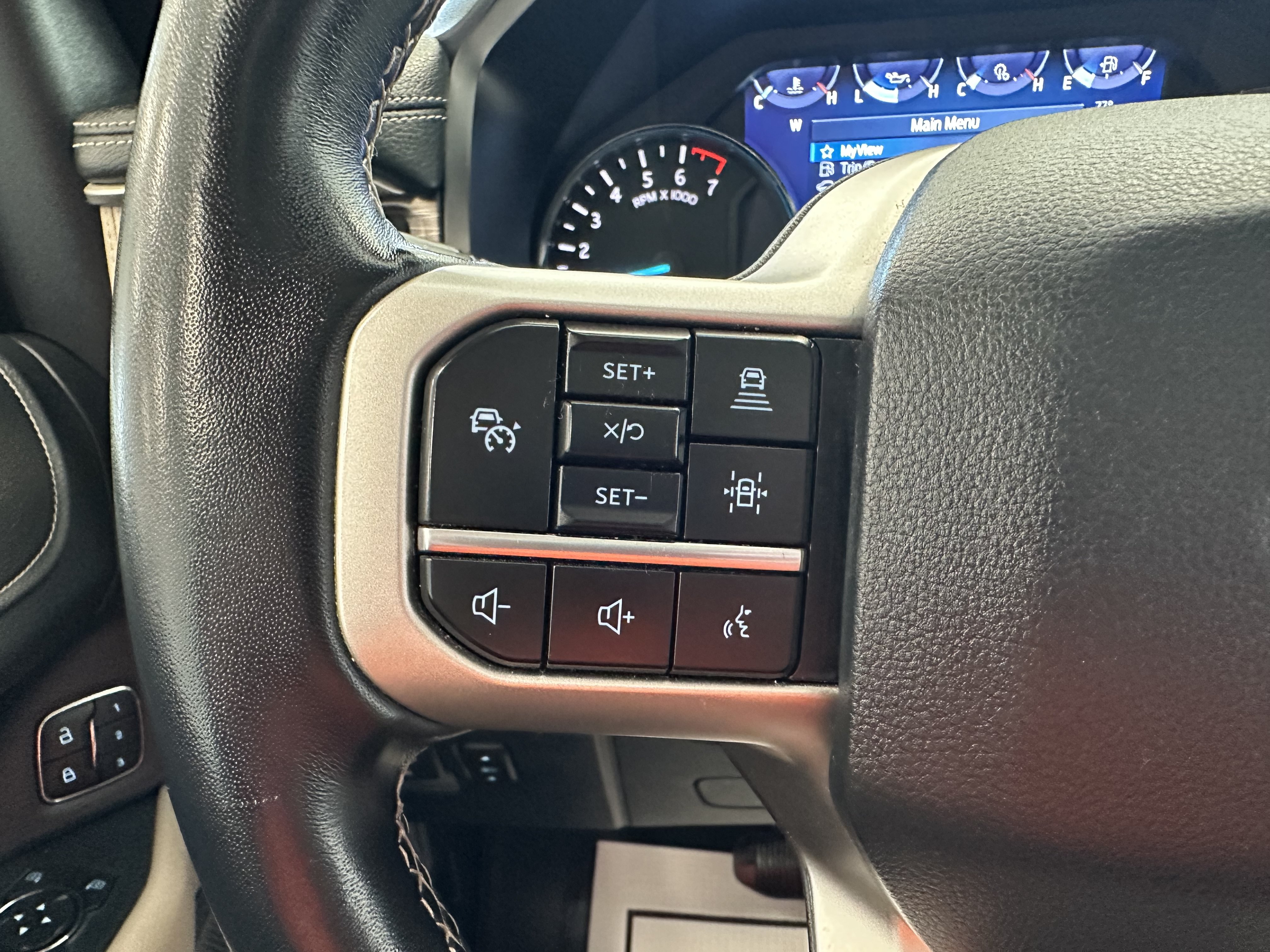 Used 2022 Ford Expedition Limited AWD/4WD image 22