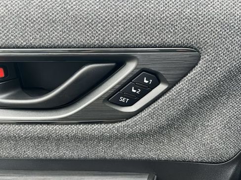 New 2026 Subaru Outback Limited AWD/4WD image 34