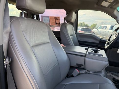 Used 2018 Ford F250 XL w/ Power Equipment Group AWD/4WD image 15