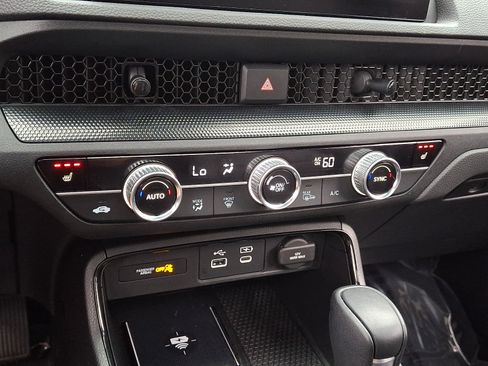 Certified 2024 Honda CR-V Sport-L image 15