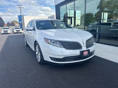 Used 2013 Lincoln MKS AWD