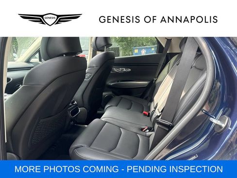 Used 2024 Genesis GV70 2.5T w/ Select Package AWD/4WD image 6