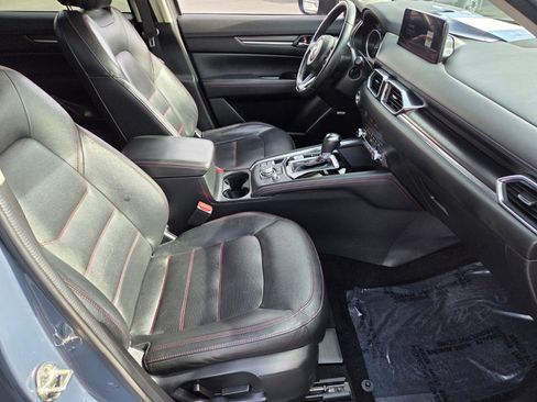 Used 2024 MAZDA CX-5 Carbon Edition image 16