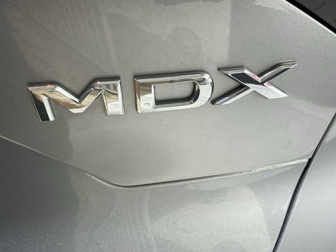 Used 2024 Acura MDX SH-AWD w/ Technology Package image 7