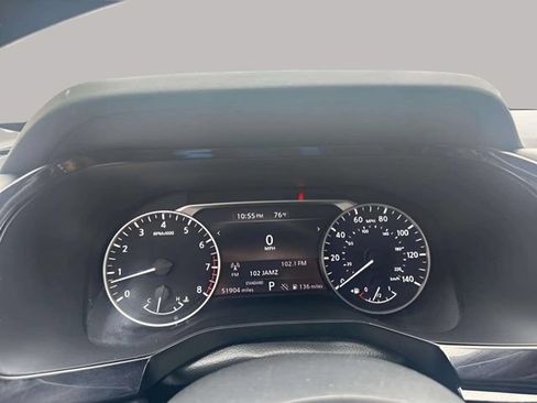 Used 2024 Nissan Pathfinder SV FWD image 5