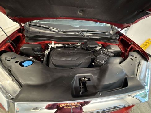 Used 2022 Honda Ridgeline RTL-E image 18