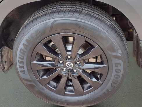 Used 2024 MAZDA CX-50 AWD 2.5 S w/ Preferred Package image 25