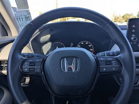 Used 2025 Honda HR-V EX-L image 19