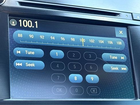 Used 2020 Acura ILX FWD image 8