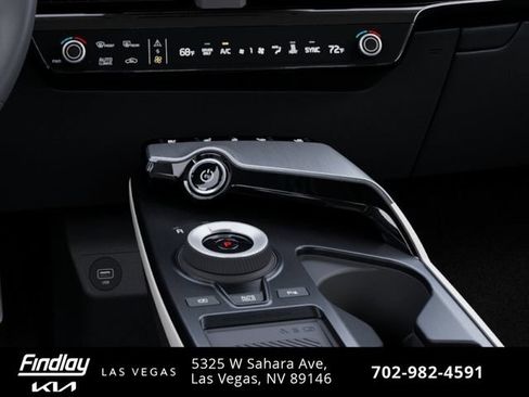 New 2026 Kia EV6 GT-Line AWD/4WD image 45