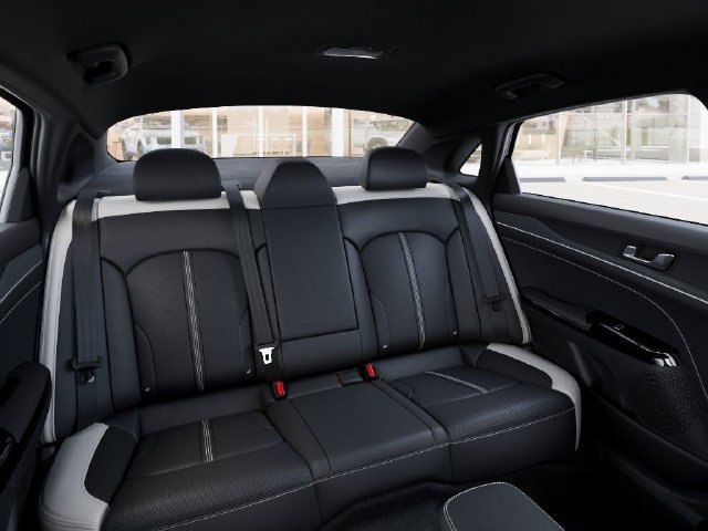 New 2026 Kia K5 GT-Line AWD/4WD image 17