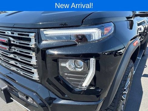 Used 2026 GMC Canyon Denali AWD/4WD image 21
