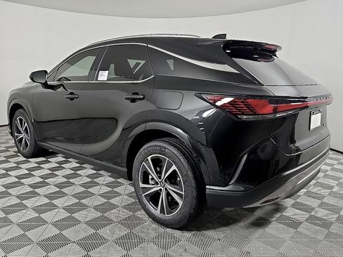 New 2026 Lexus RX 350h image 6