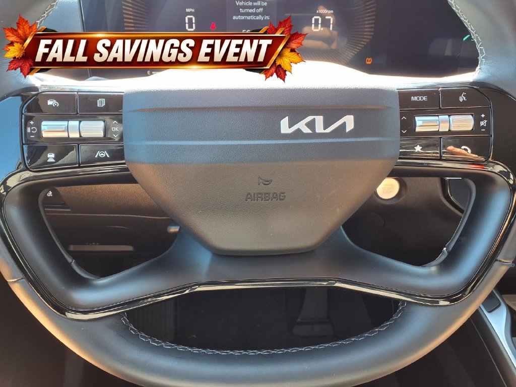 Used 2026 Kia Sorento S FWD image 18