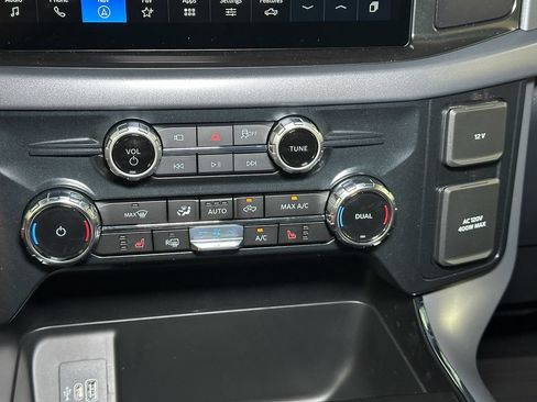 New 2026 Ford F150 XLT w/ Equipment Group 302A MID AWD/4WD image 28